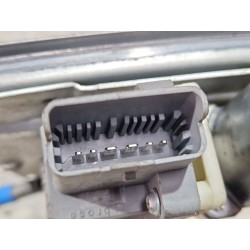 Recambio de mecanismo elevalunas delantero izquierdo para peugeot 607 (9d, 9u) 3.0 v6 24v referencia OEM IAM 9650734980  