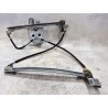 Recambio de mecanismo elevalunas delantero izquierdo para peugeot 607 (9d, 9u) 3.0 v6 24v referencia OEM IAM 9650734980  