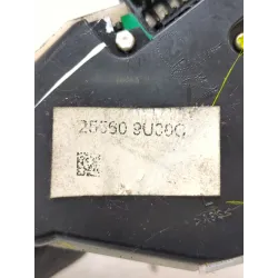 Recambio de mando limpiaparabrisas para nissan note (e11, ne11) 1.6 referencia OEM IAM 255609U00O  