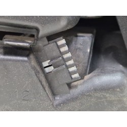 Recambio de piloto trasero derecho para rover streetwise hatchback 1.4 referencia OEM IAM   