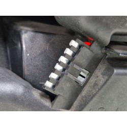 Recambio de piloto trasero izquierdo para rover streetwise hatchback 1.4 referencia OEM IAM   