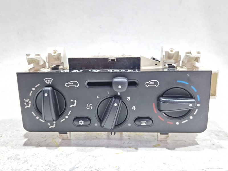 Recambio de mando climatizador para citroën c2 (jm_) 1.1 referencia OEM IAM F664479W  