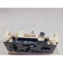 Recambio de mando climatizador para citroën c2 (jm_) 1.1 referencia OEM IAM F664479W  