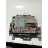 Recambio de caja fusibles/rele para opel astra g berlina di referencia OEM IAM 90589965  