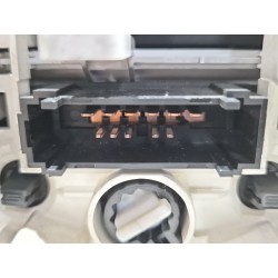 Recambio de mando climatizador para citroën c2 (jm_) 1.1 referencia OEM IAM F664479W  