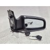 Recambio de retrovisor derecho para opel zafira b (2005) 1.9 cdti referencia OEM IAM 13131970  