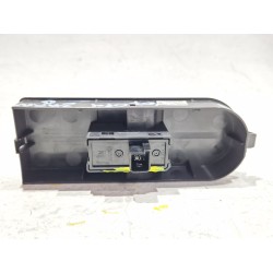 Recambio de mando elevalunas delantero derecho para opel zafira b (2005) 1.9 cdti referencia OEM IAM 13228709  