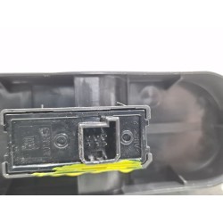 Recambio de mando elevalunas delantero derecho para opel zafira b (2005) 1.9 cdti referencia OEM IAM 13228709  