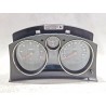 Recambio de cuadro completo para opel zafira b (2005) 1.9 cdti referencia OEM IAM 13225988  