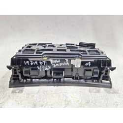 Recambio de cuadro completo para opel zafira b (2005) 1.9 cdti referencia OEM IAM 13225988  