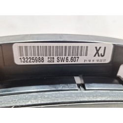Recambio de cuadro completo para opel zafira b (2005) 1.9 cdti referencia OEM IAM 13225988  