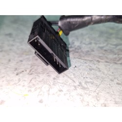 Recambio de retrovisor izquierdo para opel zafira b (2005) 1.9 cdti referencia OEM IAM 13131969  