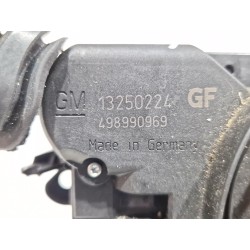 Recambio de mando multifuncion para opel zafira b (2005) 1.9 cdti referencia OEM IAM 13250224  