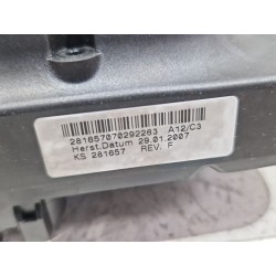 Recambio de mando multifuncion para opel zafira b (2005) 1.9 cdti referencia OEM IAM 13250224  