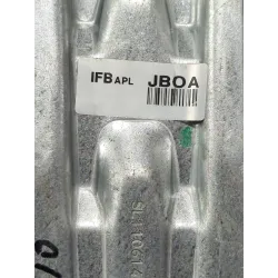 Recambio de elevalunas trasero izquierdo para hyundai i10 ii (ba, ia) 1.0 referencia OEM IAM 83401B9010  