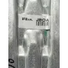 Recambio de elevalunas trasero izquierdo para hyundai i10 ii (ba, ia) 1.0 referencia OEM IAM 83401B9010  