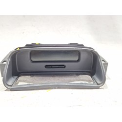 Recambio de pantalla multifuncion para renault clio ii fase i (b/cb0)(1998) 1.5 dci (b/cb07) referencia OEM IAM P8200028364A  