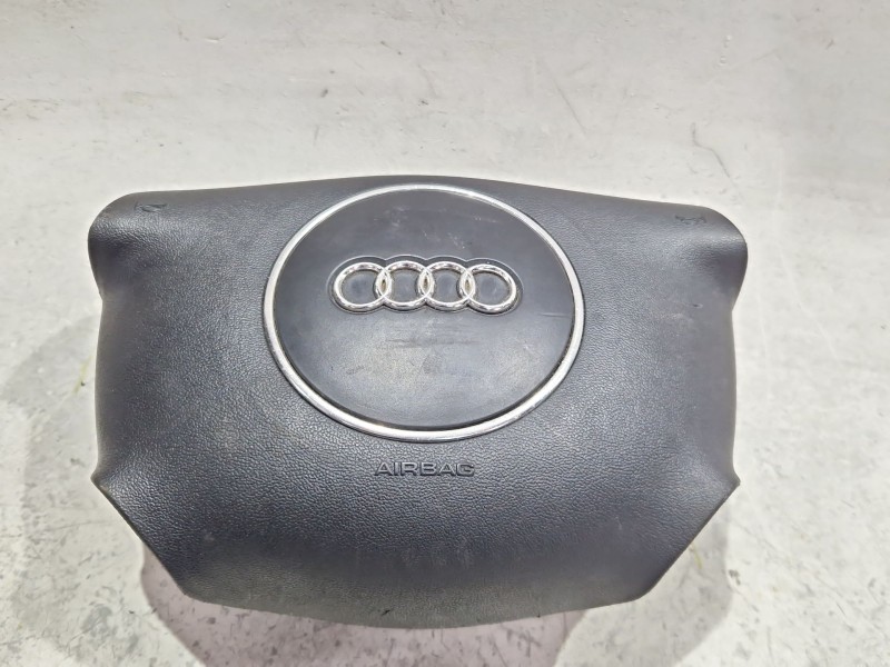 Recambio de airbag volante para audi a4 b6 (8e2) 1.9 tdi referencia OEM IAM 8E0880201E  