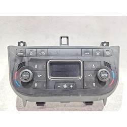 MANDO CLIMATIZADOR 156088743 