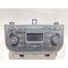 Recambio de mando climatizador para alfa romeo mito (955_) 1.6 jtdm (955axc1b) referencia OEM IAM 156088743  