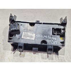 Recambio de mando climatizador para alfa romeo mito (955_) 1.6 jtdm (955axc1b) referencia OEM IAM 156088743  