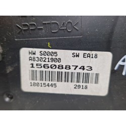 Recambio de mando climatizador para alfa romeo mito (955_) 1.6 jtdm (955axc1b) referencia OEM IAM 156088743  