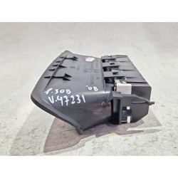 Recambio de pantalla multifuncion para peugeot 308 i (4a_, 4c_) 1.6 hdi referencia OEM IAM 9660525577  