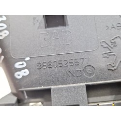 Recambio de pantalla multifuncion para peugeot 308 i (4a_, 4c_) 1.6 hdi referencia OEM IAM 9660525577  