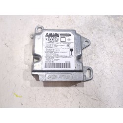 Recambio de centralita airbag para renault megane i classic (la0/1_) 1.9 dti (la08, la0n) referencia OEM IAM 550548400  