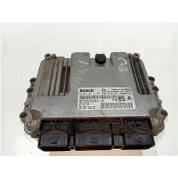 Recambio de centralita inyeccion para citroën c3 (2002) hdi referencia OEM IAM 0281011785  