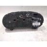 Recambio de cuadro completo para alfa romeo mito (955_) 1.6 jtdm (955axc1b) referencia OEM IAM A2C53302036  