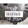 Recambio de cuadro completo para alfa romeo mito (955_) 1.6 jtdm (955axc1b) referencia OEM IAM A2C53302036  