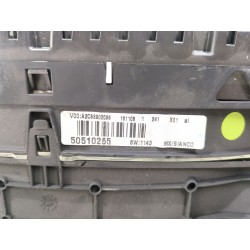 Recambio de cuadro completo para alfa romeo mito (955_) 1.6 jtdm (955axc1b) referencia OEM IAM A2C53302036  