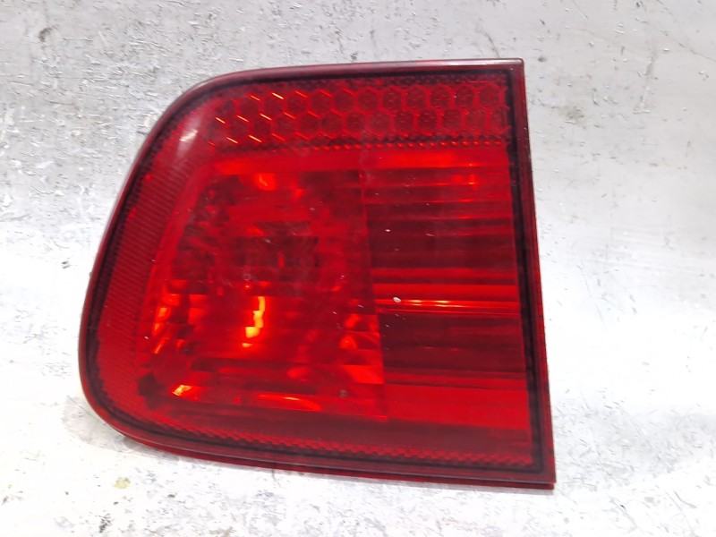 Recambio de piloto porton trasero izquierdo para seat ibiza ii (6k1) 1.9 sdi referencia OEM IAM   