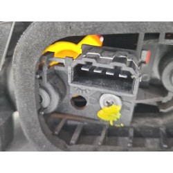 Recambio de piloto trasero derecho para seat ibiza iii (6l1) 1.9 tdi referencia OEM IAM 6L6945096C  