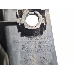 Recambio de piloto trasero derecho para seat ibiza iii (6l1) 1.9 tdi referencia OEM IAM 6L6945096C  