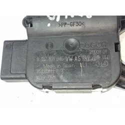Recambio de motor apertura calefaccion para seat leon (1m1)(11.1999) tdi referencia OEM IAM 0132801345 1K0907511  