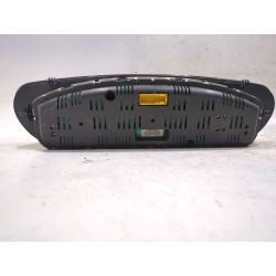 Recambio de cuadro completo para citroën c5 i (dc_) 2.0 hdi (dcrhzb, dcrhze) referencia OEM IAM 9654562680  