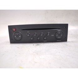 SISTEMA AUDIO / RADIO CD 8200607915T 