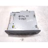 Recambio de sistema audio / radio cd para renault clio iii 1.5 dci referencia OEM IAM 8200607915T  