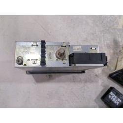 Recambio de sistema audio / radio cd para renault clio iii 1.5 dci referencia OEM IAM 8200607915T  
