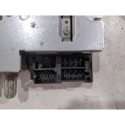Recambio de sistema audio / radio cd para renault clio iii 1.5 dci referencia OEM IAM 8200607915T  
