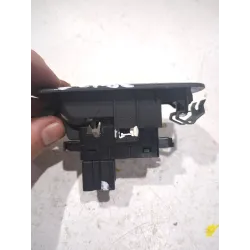 Recambio de botonera puerta delantera derecha para nissan qashqai 1.6 acenta 4x2 referencia OEM IAM   