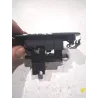 Recambio de botonera puerta delantera derecha para nissan qashqai 1.6 acenta 4x2 referencia OEM IAM   