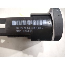 Recambio de mando luces para seat ibiza ii (6k1) 1.9 sdi referencia OEM IAM 6K0052160B  