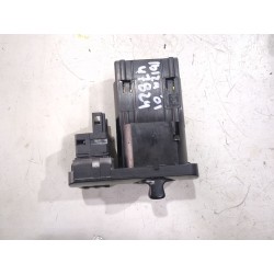 Recambio de mando luces para seat ibiza ii (6k1) 1.9 sdi referencia OEM IAM 6K0052160B  