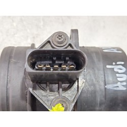 Recambio de caudalimetro para audi a4 b6 (8e2) 1.9 tdi referencia OEM IAM 0280217529  