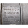 Recambio de caudalimetro para audi a4 b6 (8e2) 1.9 tdi referencia OEM IAM 0280217529  