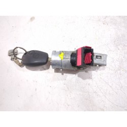 Recambio de conmutador de arranque para renault kangoo ii (f/kw0)(2008) 1.5 dci 85 cv referencia OEM IAM 8200214168  