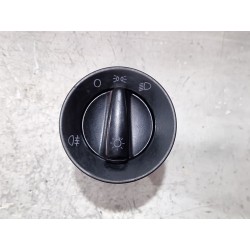 Recambio de mando luces para audi a4 b6 (8e2) 1.9 tdi referencia OEM IAM 1C0941531  